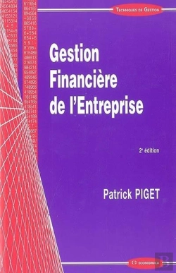 Bertrand.pt - Gestion Financiere De L'Entreprise (2e Édition)