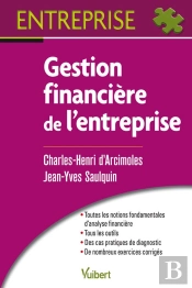 Gestion Financiere De L'Entreprise