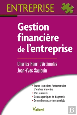 Bertrand.pt - Gestion Financiere De L'Entreprise