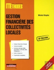 Gestion Financière Des Collectivités Locales