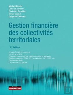 Bertrand.pt - Gestion Financiere Des Collectivites Territoriales