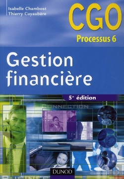 Bertrand.pt - Gestion Financière ; Manuel (5e Édition)