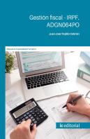 Gestion Fiscal Irpf Adgn064po
