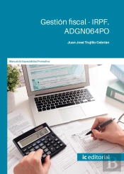 Gestion Fiscal Irpf Adgn064po
