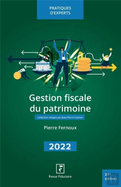 Bertrand.pt - Gestion Fiscale Du Patrimoine 2022