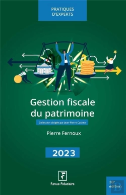 Bertrand.pt - Gestion Fiscale Du Patrimoine 2023