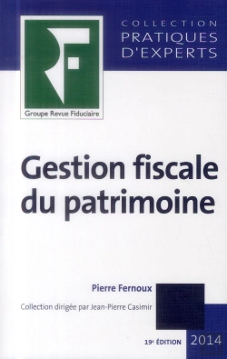 Bertrand.pt - Gestion Fiscale Du Patrimoine
