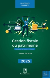 Gestion Fiscale Du Patrimoine (Édition 2025)