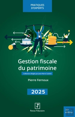 Bertrand.pt - Gestion Fiscale Du Patrimoine (Édition 2025)