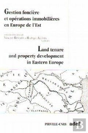 Gestion Fonciere Et Operations Immobilieres Europe De L Est