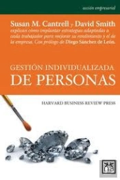 Gestión Individualizada De Personas