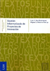 Gestión Informatizada De Proyectos De Innovación