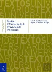 Gestión Informatizada De Proyectos De Innovación