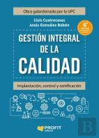 Gestion Integral De La Calidad. 6ª.