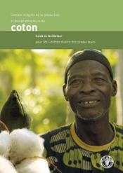 Gestion Integree De La Production Et Des Depredateurs Du Coton