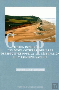Bertrand.pt - Gestion Intégrée Des Zones Côtières: Outils Et Perspectives Pour La Préservation Du Patrimoine Culturel