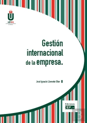 Gestíon Internacional De La Empresa