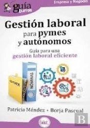 Gestion Laboral Para Pymes Y Autonomos