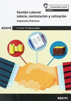 Bertrand.pt - Gestión Laboral: Salario, Contratación Y Cotización Volumen Ii Temario
