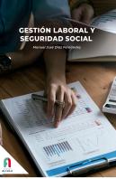 Gestion Laboral Y Seguridad Social-2 Ed