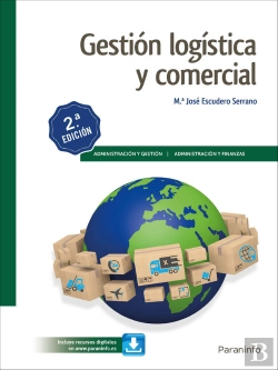 Bertrand.pt - Gestión Logística Y Comercial 2.ª Edición 2019