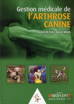 Bertrand.pt - Gestion Médicale De L'Arthrose Canine