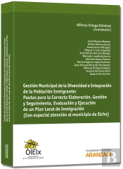 Gestión Municipal De La Diversidad E Integración De La Población Inmigrante: Pautas Para La Correcta