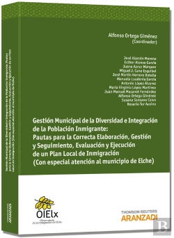Bertrand.pt - Gestión Municipal De La Diversidad E Integración De La Población Inmigrante: Pautas Para La Correcta