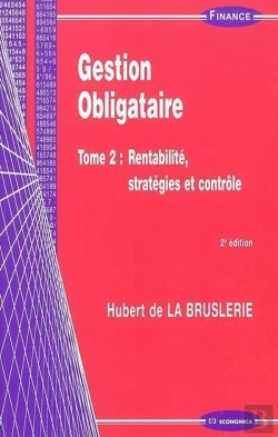 Bertrand.pt - Gestion Obligataire Tome 2, 2e Ed.