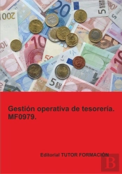 Gestion Operativa De Tesoreria Mf0979
