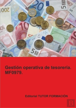 Bertrand.pt - Gestion Operativa De Tesoreria Mf0979