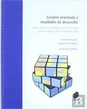 Gestión Orientada A Resultados De Desarrollo