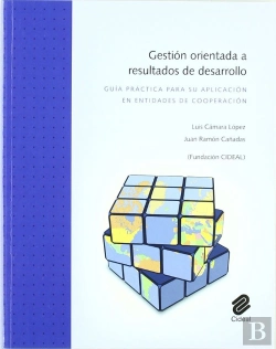 Bertrand.pt - Gestión Orientada A Resultados De Desarrollo