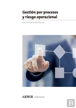Bertrand.pt - Gestión Por Procesos Y Riesgo Operacional