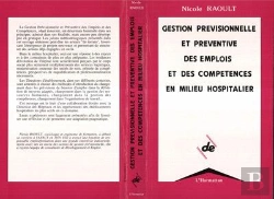 Bertrand.pt - Gestion Prev.(Milieu Hospitalier) Et Preventive Des Em