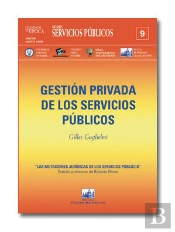 Gestión Privada De Los Servicios Públicos