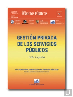 Bertrand.pt - Gestión Privada De Los Servicios Públicos