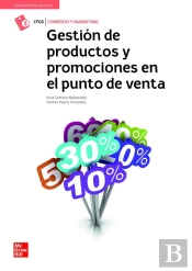 Gestion Productos Promociones En Punto De Venta Fp Activa
