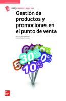 Gestion Productos Promociones En Punto De Venta Fp Activa