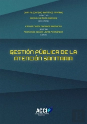 Gestión Pública De La Atención Sanitaria