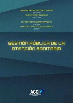 Bertrand.pt - Gestión Pública De La Atención Sanitaria