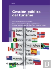 Gestión Pública Del Turismo