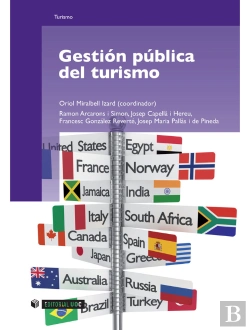 Bertrand.pt - Gestión Pública Del Turismo