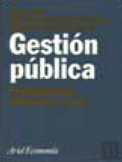 Gestión Pública