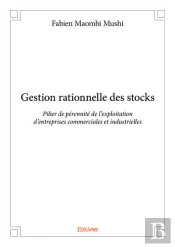 Gestion Rationnelle Des Stocks