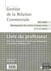 Gestion Relation Com Bts Muc Pr 2004
