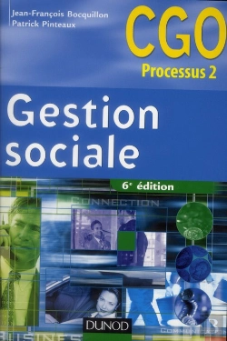 Bertrand.pt - Gestion Sociale - 6e Edition - Manuel