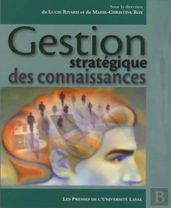 Bertrand.pt - Gestion Strategique Des Connaissances