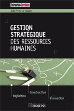 Bertrand.pt - Gestion Strategique Des Ressources Humaines