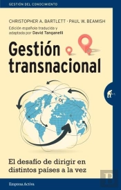 Gestión Transnacional